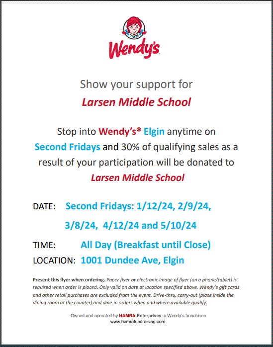 Wendy's